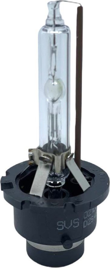 Лампа ксеноновая головного света D2S P32d-2 4300K Classic 12V 35W Картон 1 шт (SVS). Артикул 0210035000