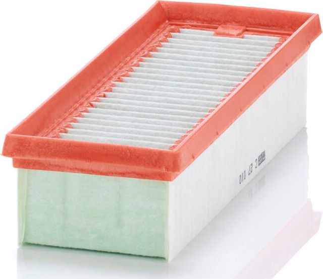 Воздушный фильтр Mann-Filter для Renault Duster I 2011-2020. Артикул C 27 010