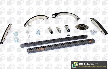 Цепь ГРМ BGA. Артикул TC0305FK