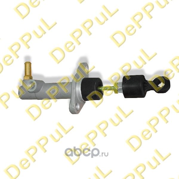 Цилиндр сцепления главный (Deppul). Артикул DECC007