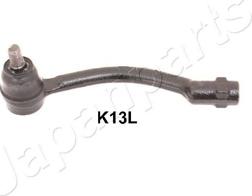 Наконечник рулевой тяги Japanparts. Артикул TI-K13L
