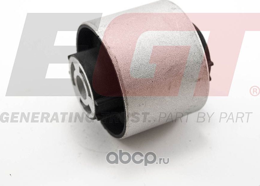 Сайлентблок рычага (EGT) EGT. Артикул 181305EGT