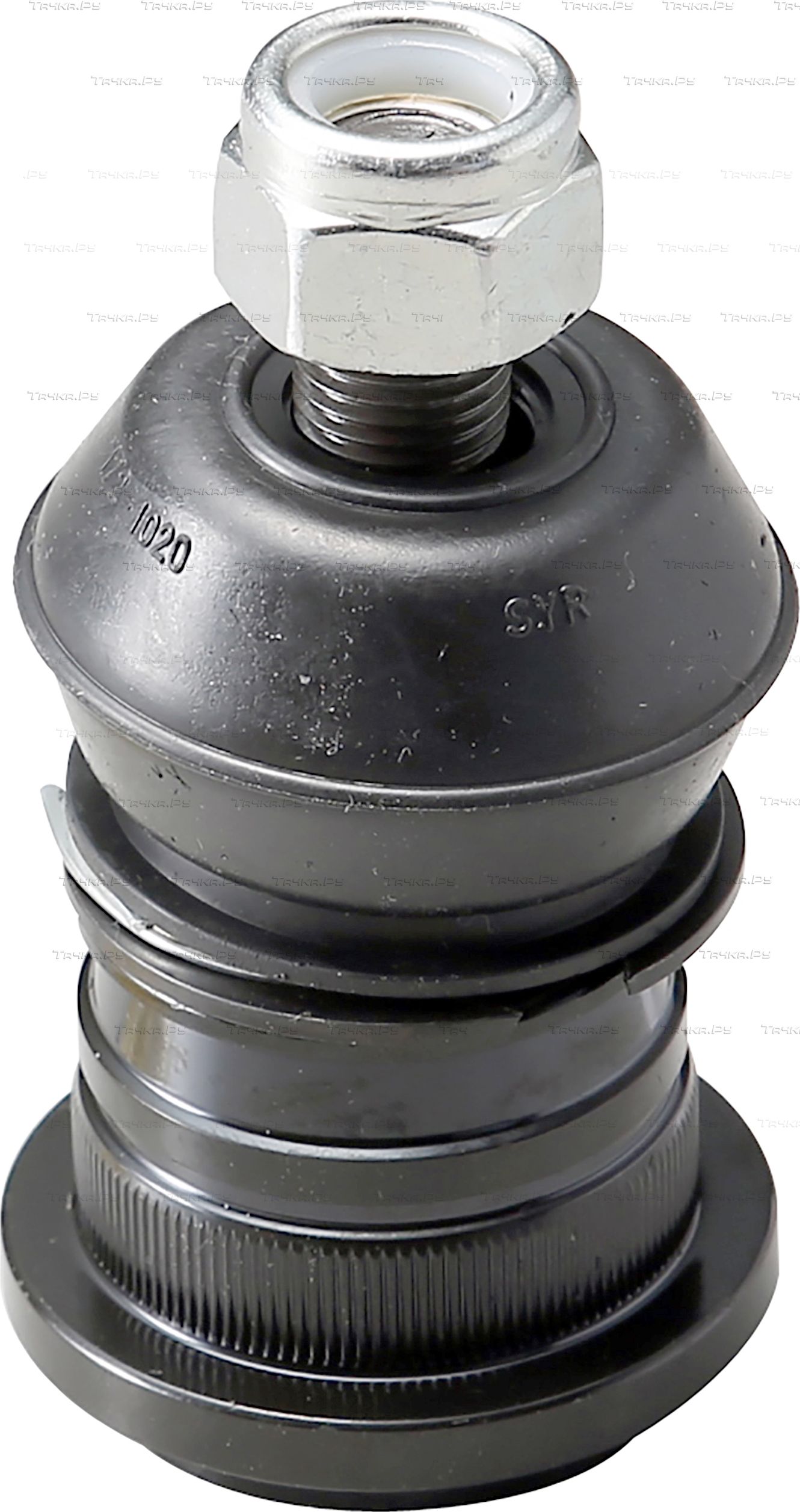 Шаровая опора CTR передняя верхняя для Hyundai Galloper II 1998-2003. Артикул CB0176