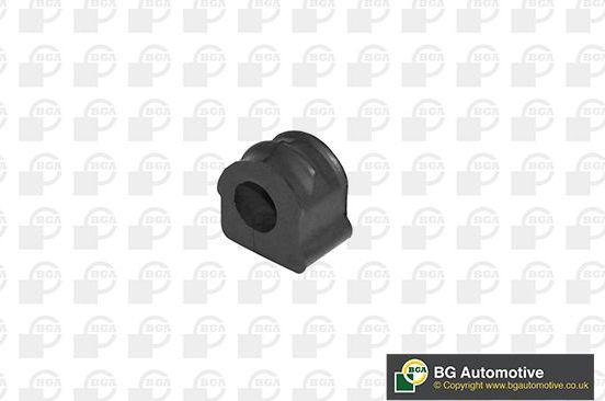 Втулка стабилизатора BGA передняя правая/левая для Audi TT I (8N) 1998-2006. Артикул BU0101