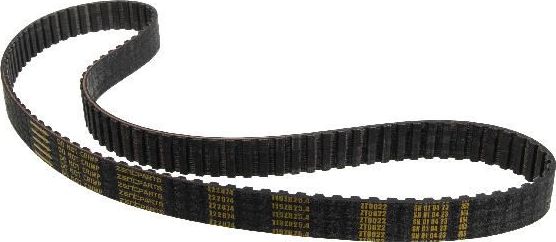 Ремень ГРМ Zentparts. Артикул Z22874