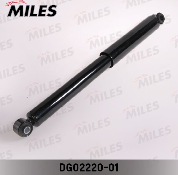 Амортизатор Miles задний для Toyota Town Ace IV 1996-2001. Артикул DG02220-01