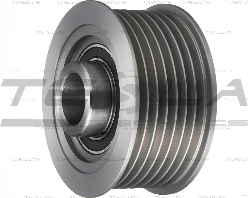 Шкив (Tesla Technics). Артикул TT64421