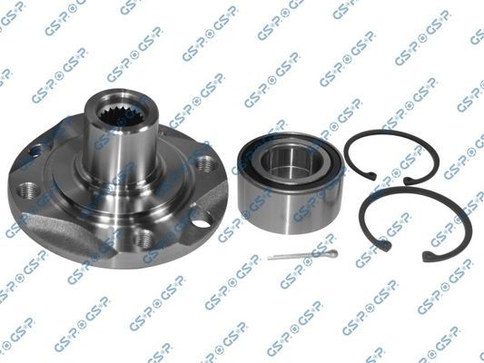Ступица колеса GSP. Артикул 9422023A