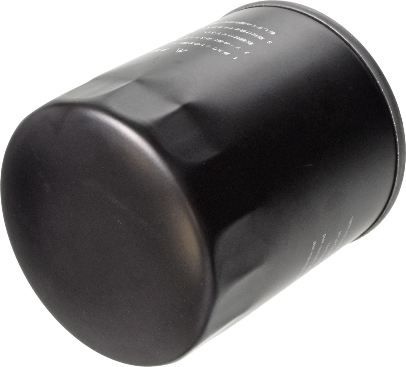 Масляный фильтр Blue Print. Артикул ADC42125