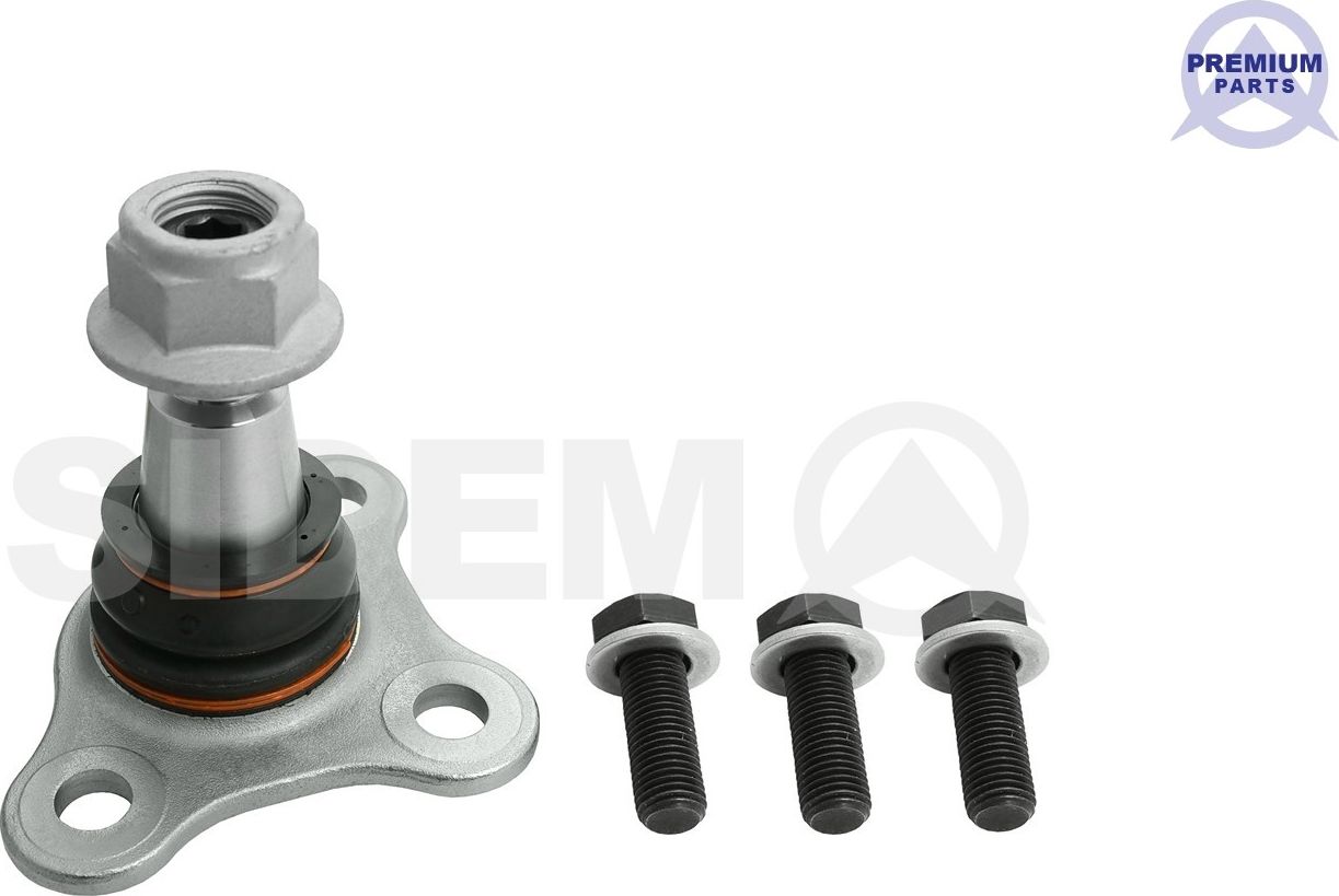 Шаровая опора Sidem. Артикул 50084