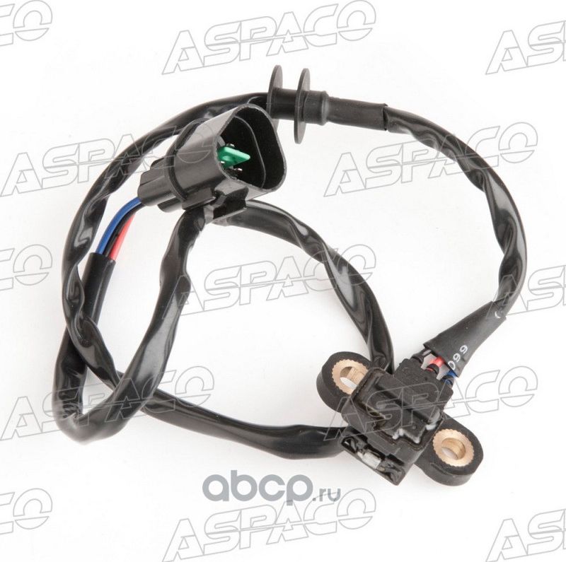 ДАТЧИК ПОЛОЖЕНИЯ КОЛЕНВАЛА MITSUBISHI AIRTREK CU2W, CU4W (01-05), OUTLANDER (03 (Aspaco). Артикул AP11MR7