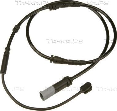 Датчик износа тормозных колодок  TRW. Артикул GIC266