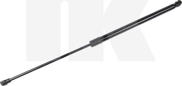 Амортизатор (упор) багажника NK для Chevrolet Captiva I 2006-2018. Артикул 11050004