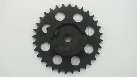 Шестерня распредвала (Quattro Freni). Артикул qf33a00241