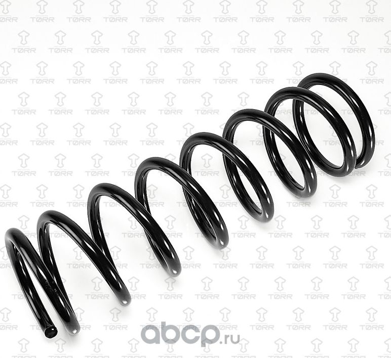 Пружина подвески (Torr). Артикул DF0412