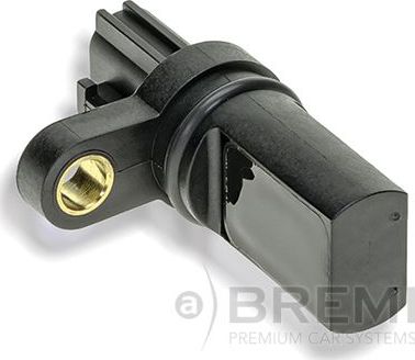 Датчик положения коленвала Bremi. Артикул 60467