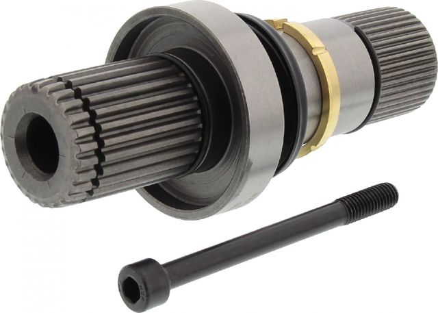 Полуосевой вал MAPCO. Артикул 77801