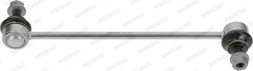 Стойка (тяга) стабилизатора MOOG (сталь). Артикул FD-LS-0090