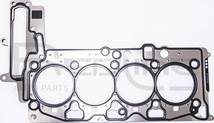 Прокладка ГБЦ RED Line. Артикул 34TO082