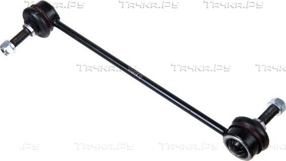 Стойка (тяга) стабилизатора Stellox передняя для Audi 80 V (B4) 1992-1996. Артикул 56-02113-SX