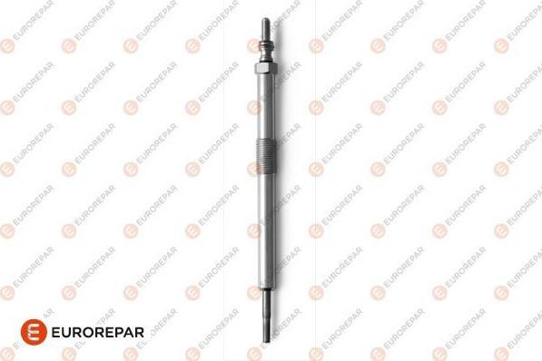 Свеча накаливания (накала) Eurorepar (Металл). Артикул 1616060880