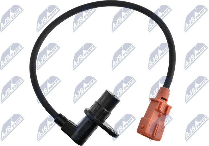 Датчик положения коленвала NTY. Артикул ECP-CT-003