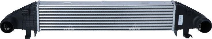 Интеркулер NRF. Артикул 30314