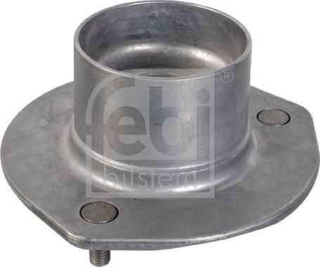 Опора амортизатора (стойки) Febi Bilstein (резина/металл). Артикул 179074