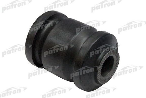 Сайлентблок переднего рычага подвески Patron. Артикул PSE10155
