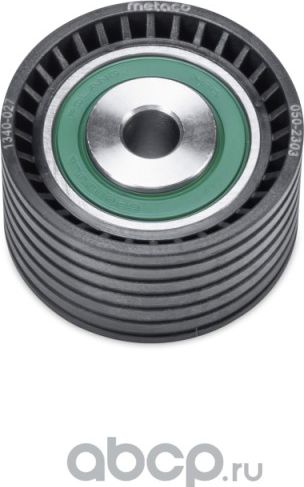 Ремень ГРМ к-кт RENAULT CLIO/ SYMBOL/ LAGUNA II (Metaco). Артикул 1170011