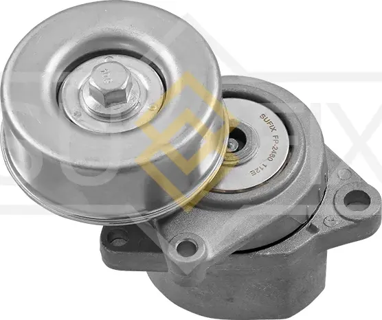 Натяжитель ремня навесного оборудования NISSAN ALTIMA (L31) 2001-2006, ALTIMA (L (Sufix). Артикул FP2480