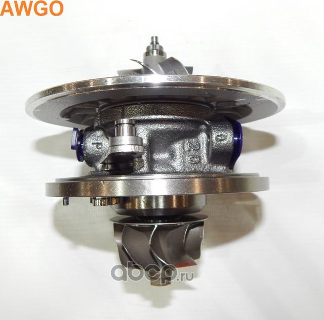 Картридж турбокомпрессора автомобильного 7274610001 (Awgo) Awgo. Артикул 7274610001AVC