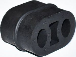 Глушитель ASAM (резина) для Alfa Romeo 159 2005-2011. Артикул 55560