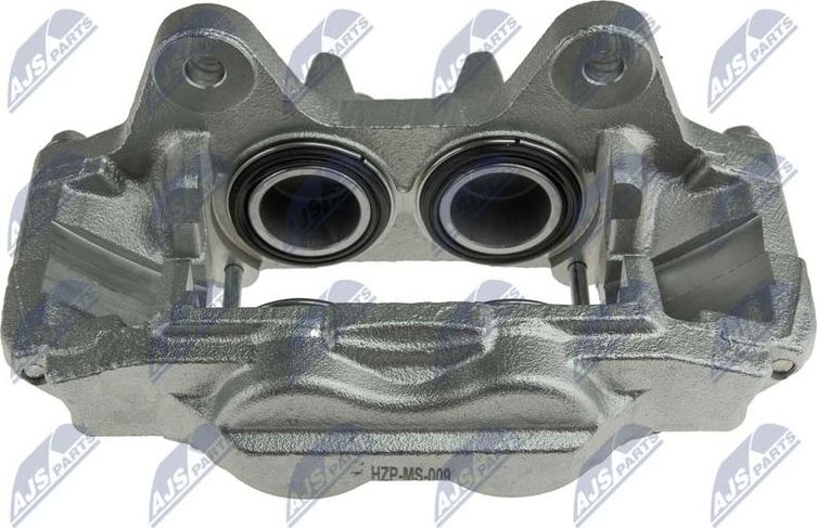 Тормозной суппорт NTY. Артикул HZP-MS-009
