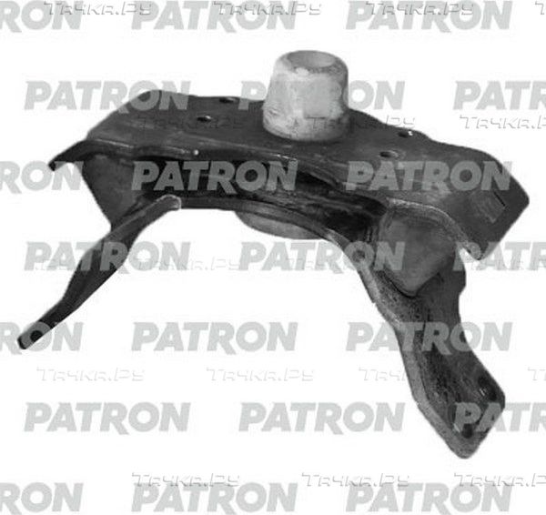 Опора (подушка) двигателя Patron. Артикул PSE30372