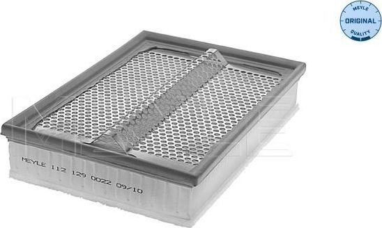 Воздушный фильтр Meyle Original для Ford Galaxy I 1995-2006. Артикул 112 129 0022