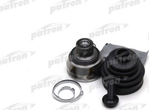 Шрус наружный (граната) Patron. Артикул PCV4958