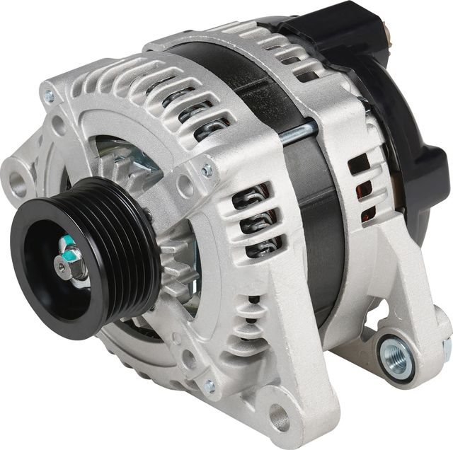 Генератор StartVOLT для Hyundai Grandeur V 2011-2016. Артикул LG 0819