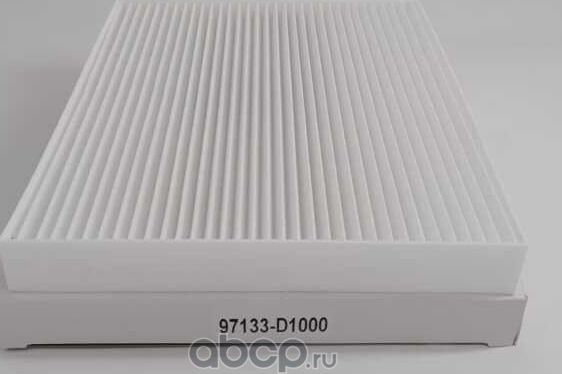 Фильтр салона (Trassavto). Артикул A97133D1000