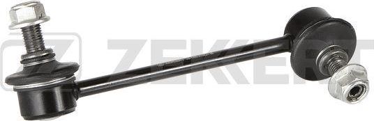 Стойка (тяга) стабилизатора Zekkert. Артикул SS-1350