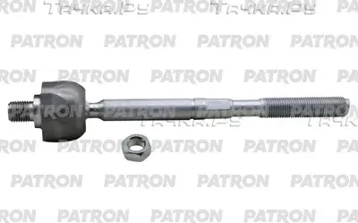 Тяга рулевая (Patron). Артикул PS20273