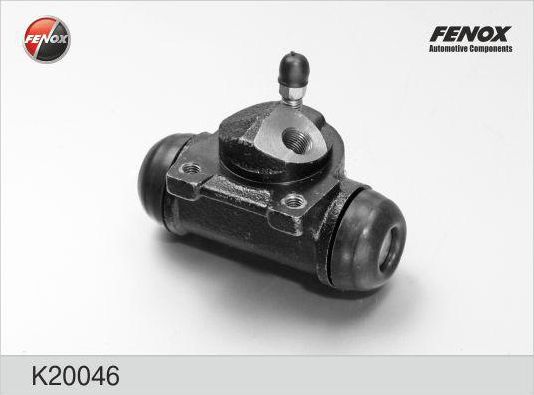 Тормозной цилиндр Fenox. Артикул K20046