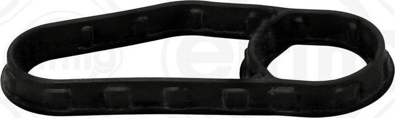 Прокладка маслянного поддона двигателя Elring (АСМ (полиакриловый каучук)). Артикул 048.520