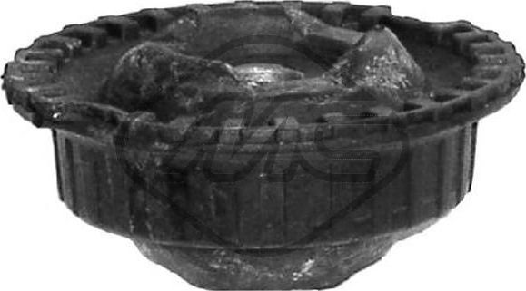 Опора амортизатора (стойки) Metalcaucho передняя для Audi A8 I (D2) 1994-2002. Артикул 04337