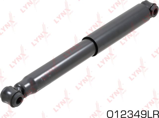 Амортизатор задний (Lynxauto). Артикул O12349LR