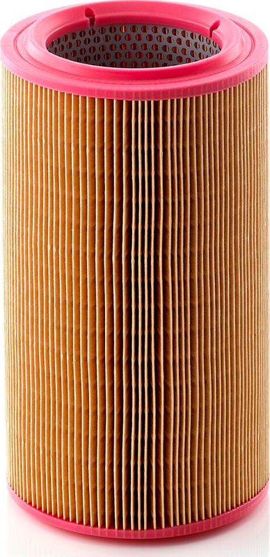 Воздушный фильтр Mann-Filter для Fiat Bravo II 2007-2014. Артикул C 14 004