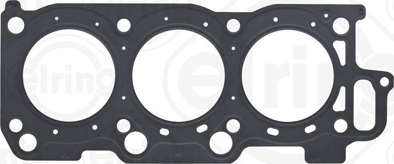Прокладка ГБЦ Elring. Артикул 800.690