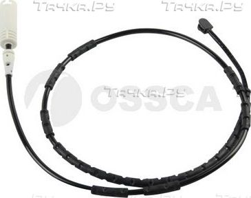 Датчик износа тормозных колодок  OSSCA. Артикул 14797