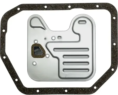 ФИЛЬТР АКПП (КОМПЛЕКТ) HYUNDAI ACCENT, ELANTRA, GETZ, MATRIX, KIA RIO, CERATO (Zikmar). Артикул Z15152R