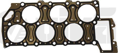 Прокладка ГБЦ Vika (Металл). Артикул 11031390301